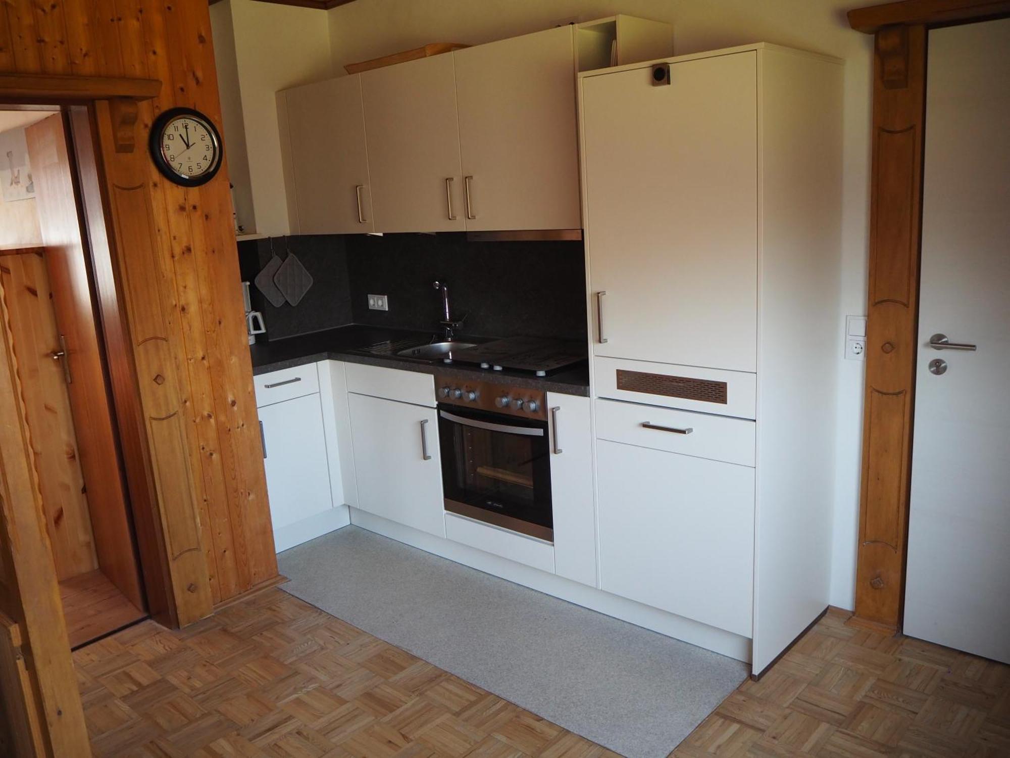 Haus Waldesruh, 3 Ferienwohnungen Hemfurth-Edersee Extérieur photo